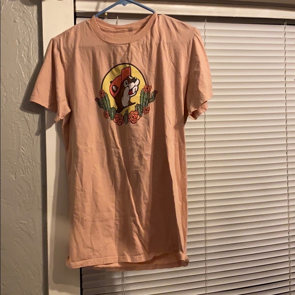 Buc-ee’s T-shirt